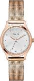 TIMEX Women Round Dial Analog Watch TW0TL8709