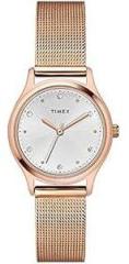 TIMEX Women Round Dial Analog Watch TW0TL8709