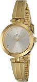 Titan Analog Beige Dial Women's Watch NL2574YM01