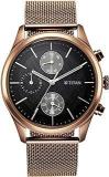 Titan Analog Black Dial Men's Watch 1805QM05/NR1805QM05