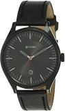 Titan Analog Black Dial Men's Watch 1834NL01/NN1834NL01