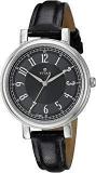 Titan Analog Black Dial Women's Watch NK2554SL02