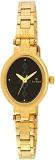 Titan Analog Black Dial Women's Watch NM2535YM02/NN2535YM02