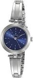 Titan Analog Blue Dial Women's Watch 2574SM01