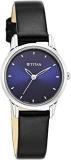 Titan Analog Blue Dial Women's Watch 2656SL02