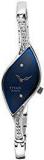 Titan Analog Blue Dial Women's Watch NK9710SM01