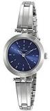 Titan Analog Blue Dial Women's Watch NM2574SM01 / NL2574SM01