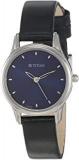 Titan Analog Blue Dial Women's Watch NP2656SL02