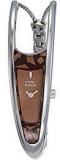 Titan Analog Brown Dial Women's Watch 2352SM02