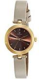 Titan Analog Brown Dial Women's Watch 2574YL01