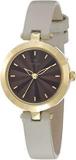 Titan Analog Brown Dial Women's Watch NM2574YL01/NN2574YL01/NP2574YL01