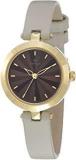 Titan Analog Brown Dial Women's Watch NM2574YL01/NN2574YL01