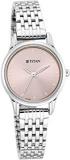 Titan Analog Dial Women's Watch