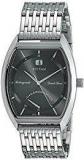 Titan Analog Grey Dial Unisex Watch NH1680SM01