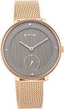 Titan Analog Grey Dial Women's Watch 2651WM01/NP2651WM01