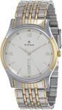 Titan Analog Multi Colour Dial Men's Watch NL1636BM01/NP1636BM01