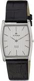 Titan Analog Multi Colour Dial Unisex Watch NM1044SL01/NN1044SL01