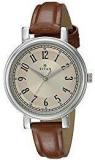 Titan Analog Multi Colour Dial Women's Watch NK2554SL01