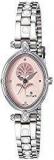 Titan Analog Pink Dial Women's Watch 2419SM01