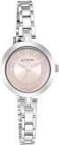 Titan Analog Pink Dial Women's Watch 2598SM06/NP2598SM06