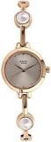 Titan Analog Rose Gold Dial Women's Watch 2576WM01