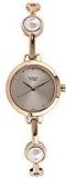 Titan Analog Rose Gold Dial Women's Watch NM2576WM01 / NL2576WM01