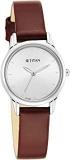 Titan Analog Silver Dial Women's Watch 2656SL01/NP2656SL01