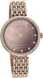 Titan Analog Watch For Women NR95129QM01