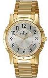 Titan Analog White Dial Men's Watch NK1647YM01