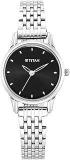 Titan Analog Women's Watch Dial Colored Strap