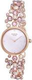 Titan Autumn Winter 19 Analog Mother Of Pearl Dial Women's Watch NM95032WM02/NN95032WM02