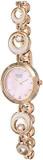 Titan Autumn Winter 19 Analog Pink Dial Women's Watch NM2540WM03/NN2540WM03/NP2540WM03