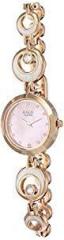 Titan Autumn Winter 19 Analog Pink Dial Women's Watch NM2540WM03/NN2540WM03/NP2540WM03