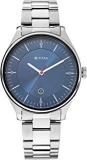 Titan Autumn Winter 20 Analog Blue Dial Men's Watch 1834SM02 / 1834SM02