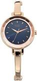 Titan Blue Dial Analog Watch For Women NR2575WM02