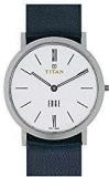 Titan Edge Unisex Watch NH679SL01A