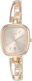 Titan Grey Dial Analog Watch For Women NR2604WM01