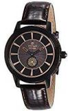 Titan HTSE 3 Analog Black Dial Women's Watch 2523NL01