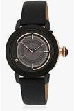 Titan HTSE 3 Analog Black Dial Women's Watch 2525KL01