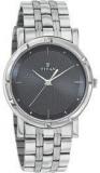 Titan Karishma Analog Black Dial Men's Watch 1639SM02