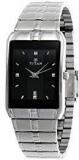 Titan Karishma Analog Black Dial Men's Watch NE9151SM02A