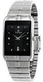 Titan Karishma Analog Black Dial Men's Watch NH9151SM02A