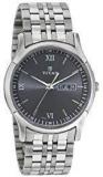 Titan Karishma Analog Black Dial Men's Watch NK1636SM01