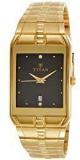 Titan Karishma Analog Black Dial Men's Watch NK9151YM05