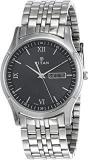 Titan Karishma Analog Black Dial Men's Watch NL1636SM01