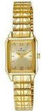 Titan Karishma Analog Champagne Dial Women's Watch NE2488YM02