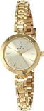 Titan Karishma Analog Champagne Dial Women's Watch NM2598YM01 / NL2598YM01/NM2598YM01