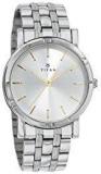 Titan Karishma Analog Multi Colour Dial Men's Watch NK1639SM01