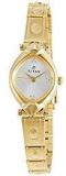 Titan Karishma Analog Silver Dial Women's Watch NK2417YM01