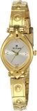 Titan Karishma Analog Silver Dial Women's Watch NM2417YM01/NN2417YM01